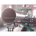 Large Diameter low price Structural 2.5 Steel Round Pipe